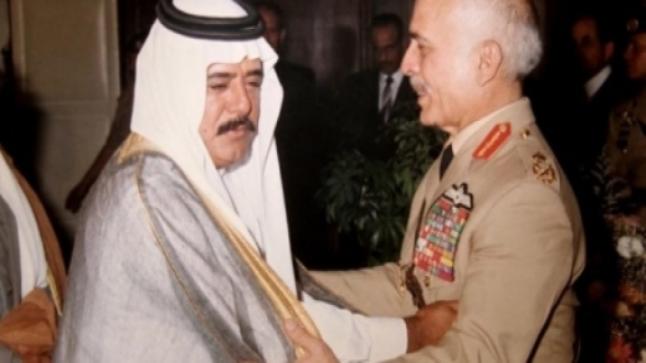 الذكرى الثالثة عشر لرحيل الشيخ سامي عفاش العدوان