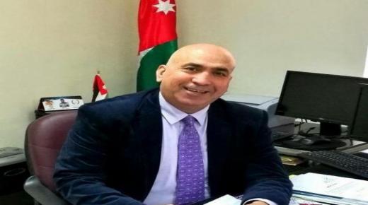 د. محمود زريقات دخل امتحان البشير وحصل على علامة 10/10 بأقتدار …