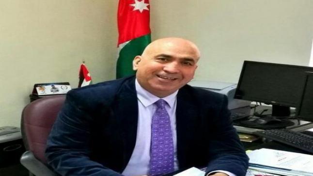 د. محمود زريقات دخل امتحان البشير وحصل على علامة 10/10 بأقتدار …