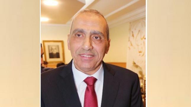 الحمود يكتب : فلسطين حَبلُ الوتين