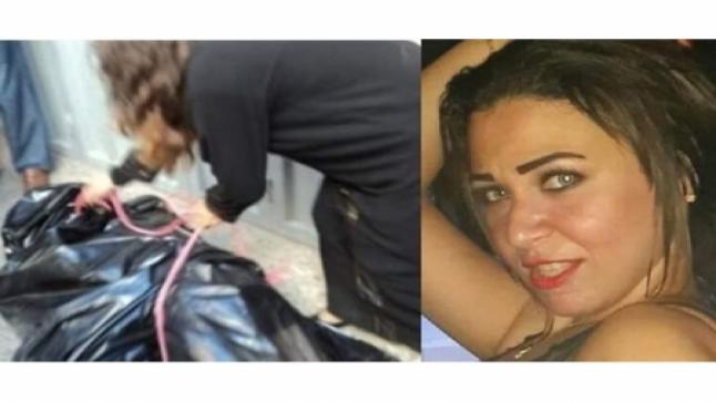 «جريمة في 3 دقائق».. مفاجأة في اعترافات الفنانة المصرية قاتلة زوجها