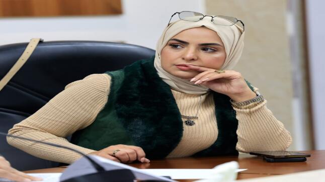 الأمانة… ميزان الأُُُمم حين يختل الميزان