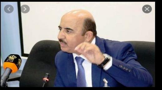 الصبيحي يكتب : يا عُمّال الأردن اتحدوا..