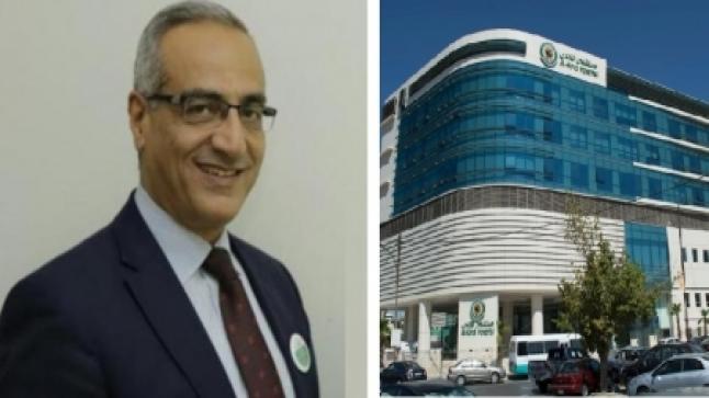 مدير عام مستشفى الكندي الدكتور علي حياصات.. الوزير “الاستثنائي” الذي حفر انجازاته في ذاكرة الوطن