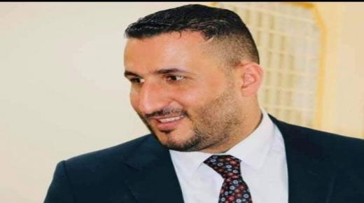 المحامي عبدالله شقيرات مرشح قوي ورقم صعب في انتخابات اللامركزية بالمنطقة السادسة بالزرقاء 