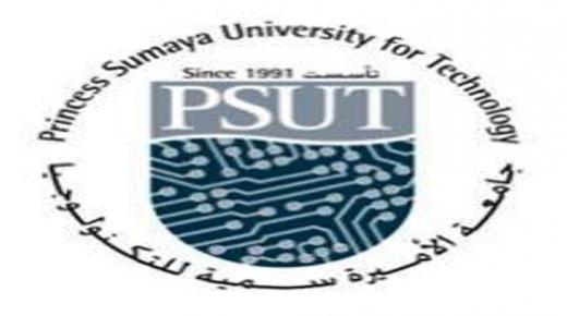  رئيسُ جامعة الأميرة سمية للتكنولوجيا يلتقي أعضاء الهيئة التدريسية الجُدد