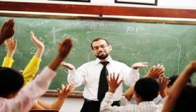 لا شيء فوق مصلحة الوطن … والمعلمين هم بناة الاوطان