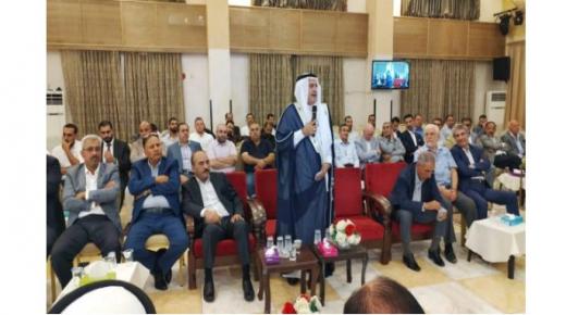 افراح المجالي .. الصرايرة طلب والكسبي اعطى .. صور