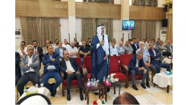 افراح المجالي .. الصرايرة طلب والكسبي اعطى .. صور