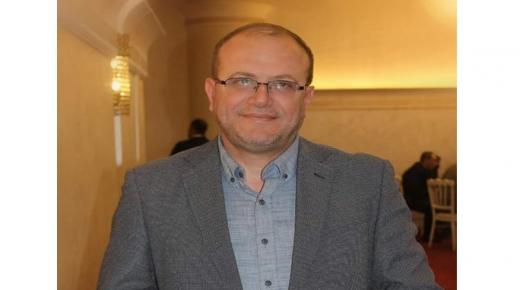 سهم المجالي مديرا تنفيذيا لمنطقه وادي الاردن و الشرقية .. مبارك