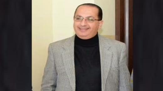 مدير مديرية الامير محمد للشباب” الدكتور حسن الروسان ” في ذمة الله