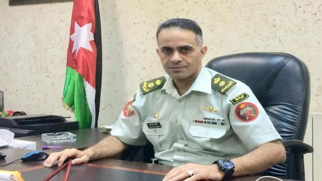 إعادة تشكيل محكمة أمن الدولة برئاسة موفق المساعيد