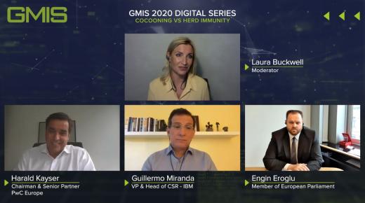 ضعف المهارات التكنولوجية يعيق تعافي الاقتصاد العالمي ما بعد كورونا