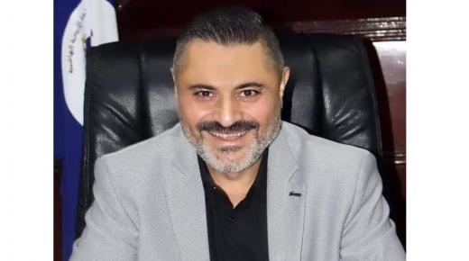 بلدية الزرقاء تطلق خدمة اصدار مخطط تنظيمي الكتروني كخدمة كاملة متكاملة عن بعد