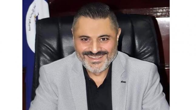 بلدية الزرقاء تطلق خدمة اصدار مخطط تنظيمي الكتروني كخدمة كاملة متكاملة عن بعد