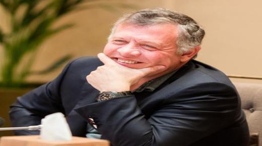 المجلس الأمني المحلي لمركز أمن الغويريه بالزرقاء يحتفل بنجاح عملية سيد البلاد