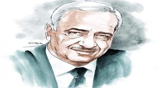 “العمق الإستراتيجي الأردني ، كيف نفهمه !”.