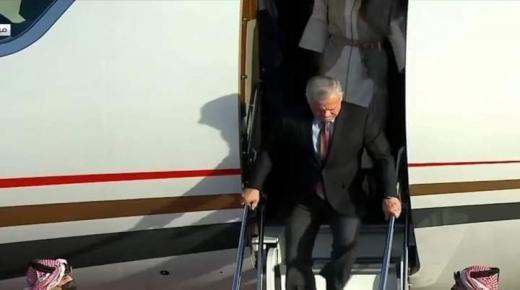 عودة الملك في اوانها