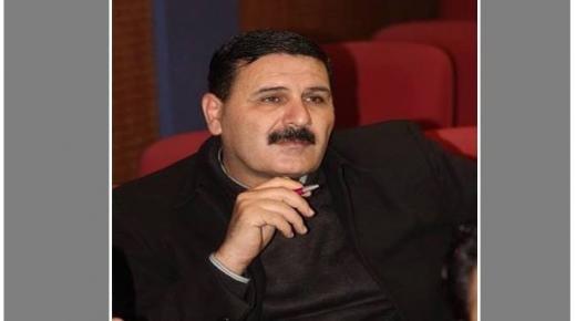 بناة الاجيال عليكم ان تكونو نموذجاً لمجتمعناً وتقفون بصف الوطن