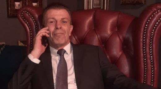 فراس العرابي ابو صهيب يعتزم خوض الانتخابات النيابية بدائرة الزرقاء