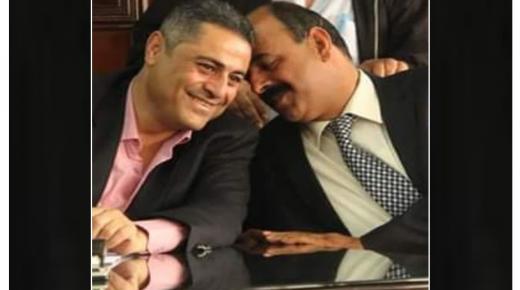 عكاشة : عام ٢٠١٧ بدات مرحله تصفيه حسابات تمت بقذاره , واعتبرت مساعدة المواطن مخالفه