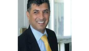 رئيس مجلس مفوضي سلطة إقليم البترا عدنان السواعير يستقبل التهاني غدا