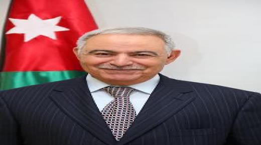 القاضي محمد متروك العجارمة يقدم استقالته بسبب مستجدات لم يذكرها