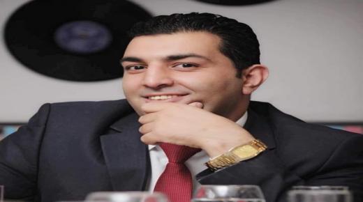 الدكتور اسلام العياصرة يدخل قفص الزوجية … مبارك