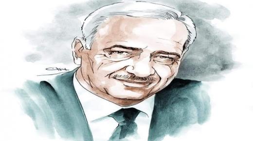 “الأحزاب وإعادة التموضع !” 