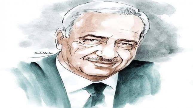 “الأحزاب وإعادة التموضع !” 