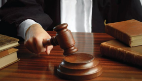 توضيح من المجلس القضائي حول التشكيلات القضائية الاخيرة