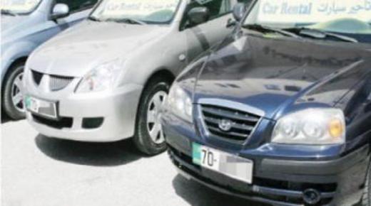 الحموري يعلن القطاعات الأكثر تضررًا بسبب كورونا..ومكاتب تأجير السيارات السياحية من بينها