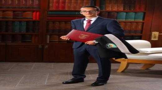 محمد مأمون الراميني الف الف مبروك التخرج