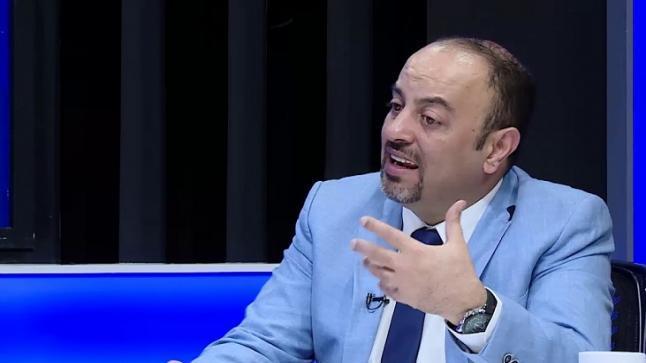 إعلاميون يطالبون بإقالة أبو الراغب