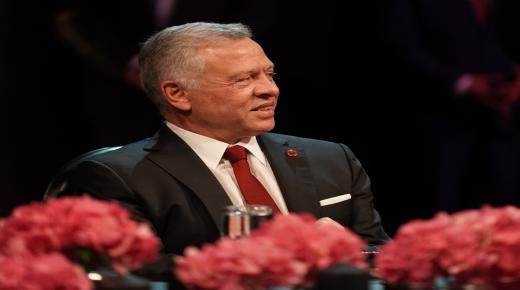 شركة الاسواق الحرة الاردنية تهنئ بذكرى المولد النبوي الشريف