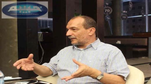 اسرة حلويات الحاج محمود حبيبة ممثلة بمالكها الحاج هاني حبيبة تهنئ بذكرى المولد النبوي الشريف