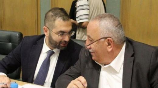 الدولة المدنية في خبر كان .. خروج “زيادين ورمضان” في ثالثة عمان