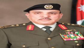 وفاة رئيس هيئة الأركان المشتركة الأسبق خالد الصرايرة