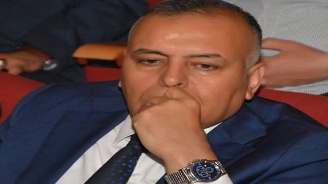 محافظ الزرقاء حسن بيك الجبور كلمه حق من مواطن يجب ان تقال