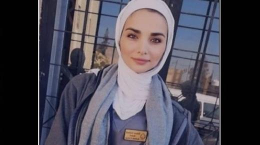 والد الطالبة المغدورة ، متسائلا : “بأي ذنب قتلت”و يطالب بالقصاص (فيديو)