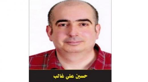 يجب أن أكتب … بقلم / الدكتور حسين علي غالب – بريطانيا