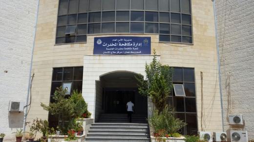 مكافحة المخدرات تكشف قضية كيدية بحق رجل أعمال أردني