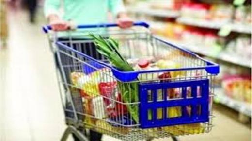 الحاج توفيق: قطاع المواد الغذائية يمارس اعماله كالمعتاد