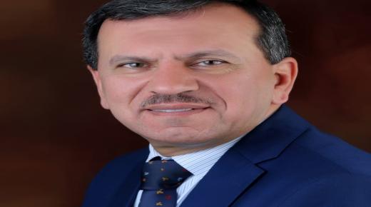 النائب هايل عياش : القضية الفلسطينية لن تموت مهما خططوا وتآمروا