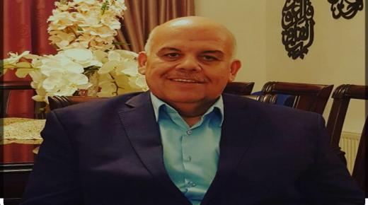 عاجل – الإفراج عن المهندس ميسرة ملص