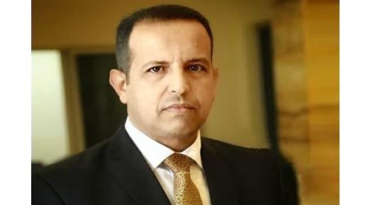 الاستاذ الدكتور محمد أشرف القهيوي … مبارك الترقية