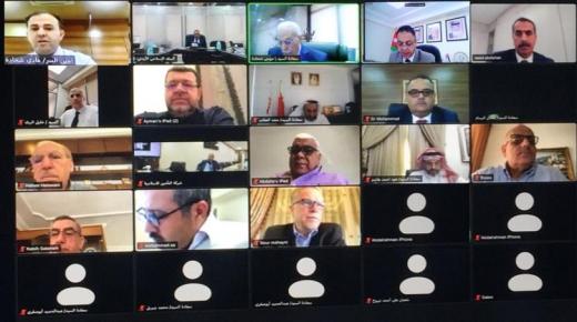 البنك الإسلامي الأردني يعقد اجتماع الهيئة العامة ويوزع أرباح نقدية بنسبة 12%