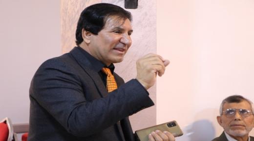 جاهة كريمة تطوي صفحة الخلاف بين قبيلة بني حسن وعشيرة الرفوع بسبب منشورات مسيئة