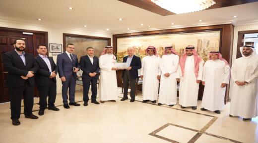“صناعة عمان” تنظم جولة لوفد سعودي من غرفة “تبوك” على عدة مصانع