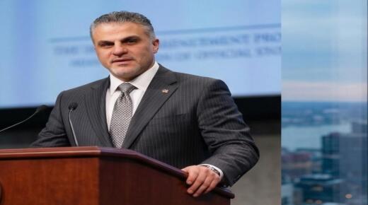 الطراونة يشارك في المؤتمر الهندسي الدولي للتعليم بالذكاء الاصطناعي